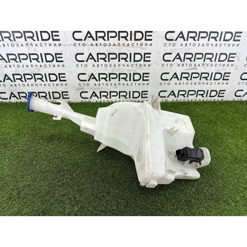 Бачок омивача (кузов и элементы) KIA Soul 3 2022 2.0 98610K0000