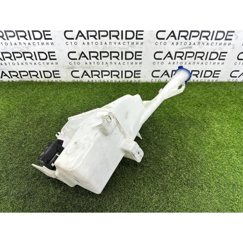 Бачок омивача (кузов и элементы) KIA Soul 3 2022 2.0 98610K0000