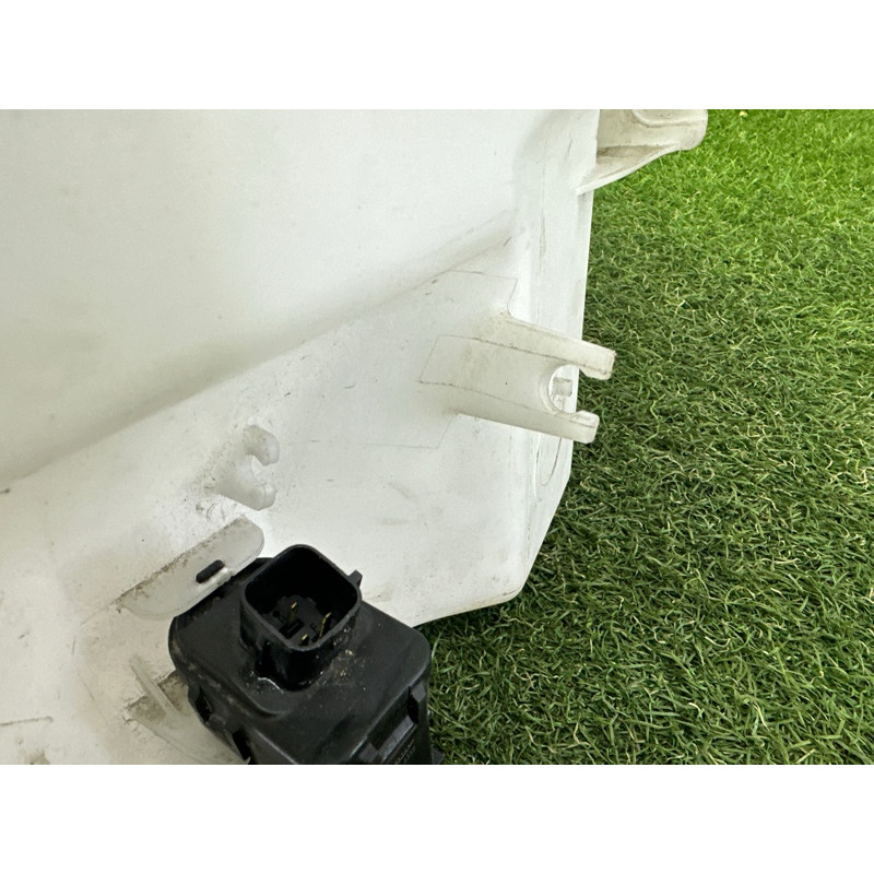 Бачок омивача (кузов и элементы) KIA Soul 3 2022 2.0 98610K0000