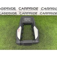 Декоративна кришка двигуна