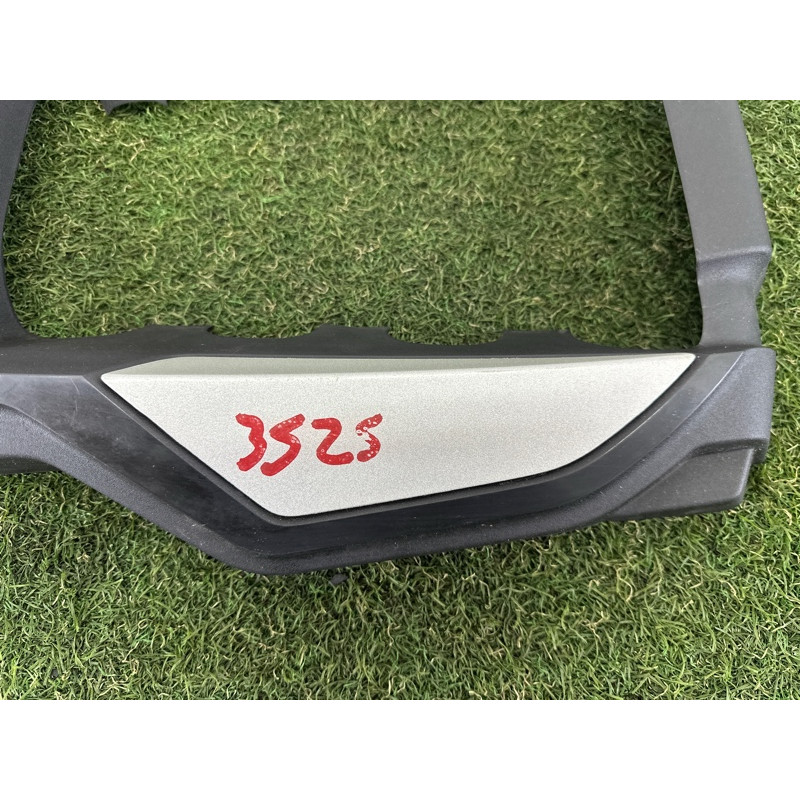 Декоративная крышка двигателя (двигатель и элементы) AUDI A8 D4 2011 4.2 CDRA 079103925P