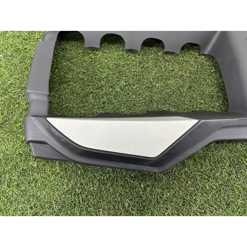 Декоративная крышка двигателя (двигатель и элементы) AUDI A8 D4 2011 4.2 CDRA 079103925P