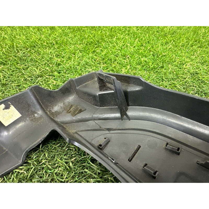 Декоративная крышка двигателя (двигатель и элементы) AUDI A8 D4 2011 4.2 CDRA 079103925P