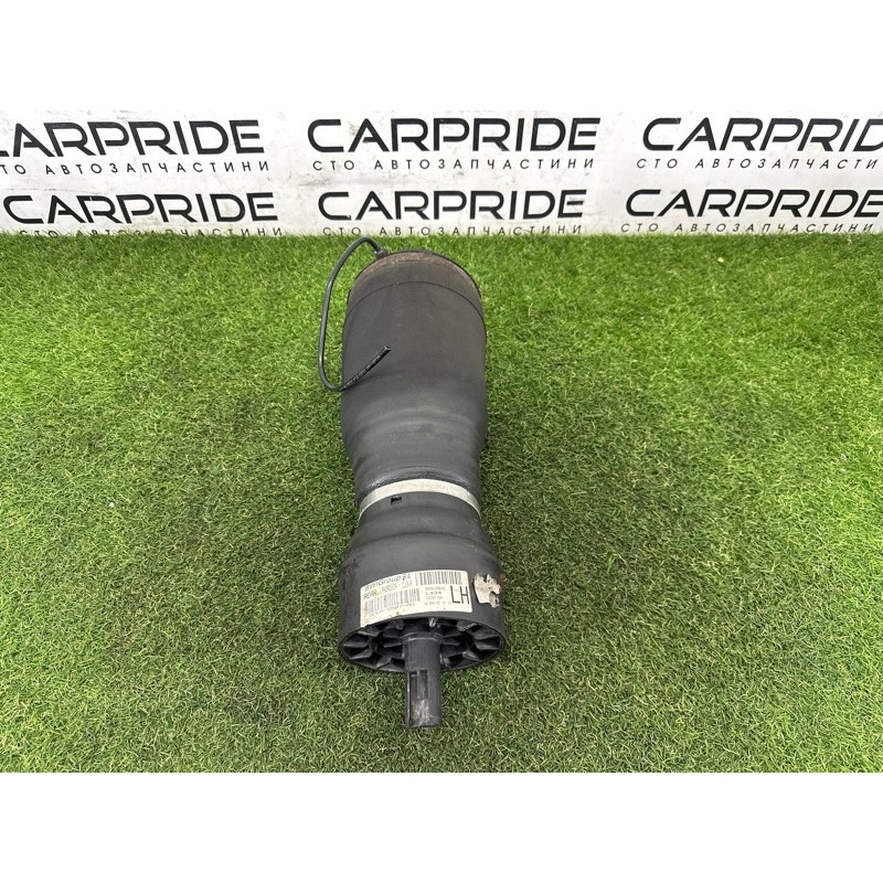 Подушка пневмоподвески (подвеска) LAND ROVER RANGE ROVER Sport L494 2016 3.0 Diesel LR052171