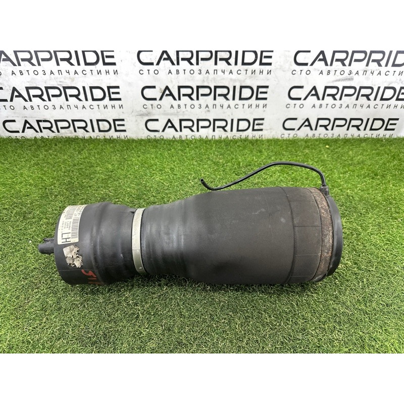 Подушка пневмоподвески (подвеска) LAND ROVER RANGE ROVER Sport L494 2016 3.0 Diesel LR052171
