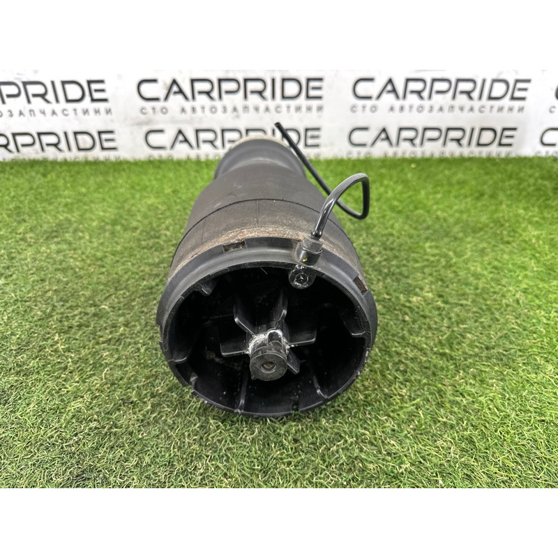 Подушка пневмоподвески (подвеска) LAND ROVER RANGE ROVER Sport L494 2016 3.0 Diesel LR052171