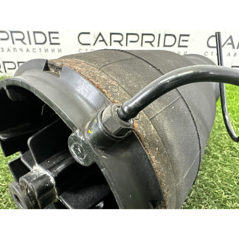 Подушка пневмоподвески (подвеска) LAND ROVER RANGE ROVER Sport L494 2016 3.0 Diesel LR052171