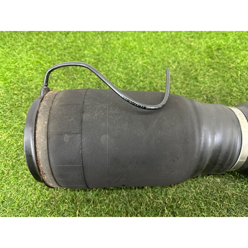 Подушка пневмоподвески (подвеска) LAND ROVER RANGE ROVER Sport L494 2016 3.0 Diesel LR052171