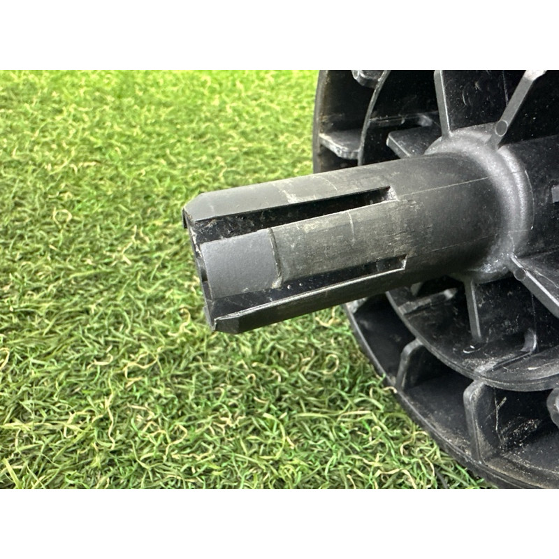 Подушка пневмоподвески (подвеска) LAND ROVER RANGE ROVER Sport L494 2016 3.0 Diesel LR052171