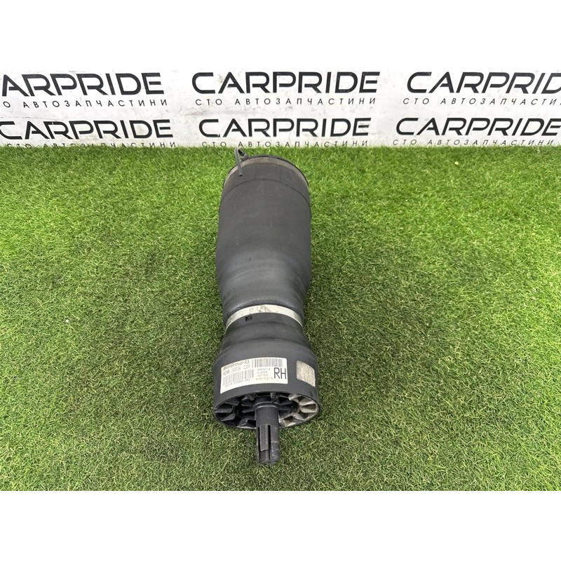 Подушка пневмопідвіски (подвеска) LAND ROVER RANGE ROVER Sport L494 2016 3.0 Diesel LR034262