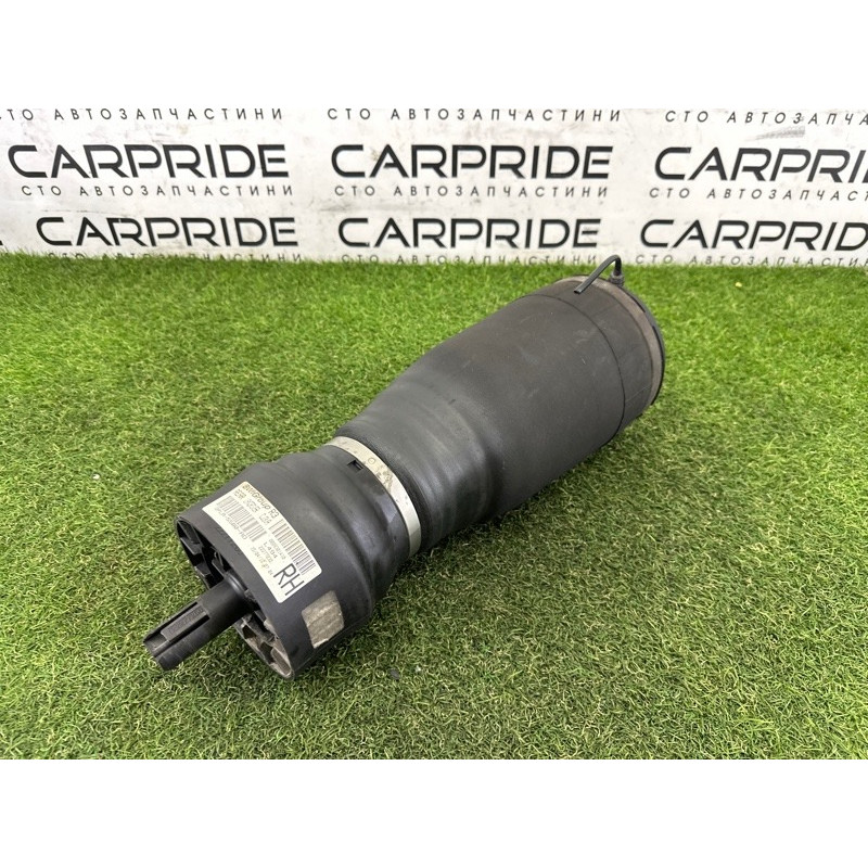 Подушка пневмопідвіски (подвеска) LAND ROVER RANGE ROVER Sport L494 2016 3.0 Diesel LR034262