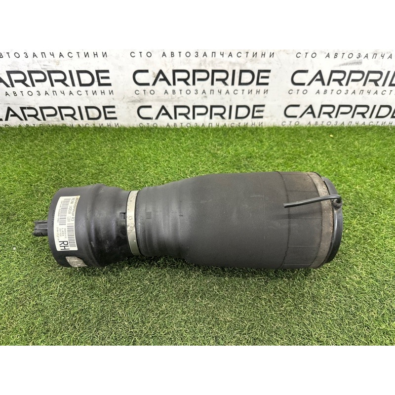 Подушка пневмопідвіски (подвеска) LAND ROVER RANGE ROVER Sport L494 2016 3.0 Diesel LR034262