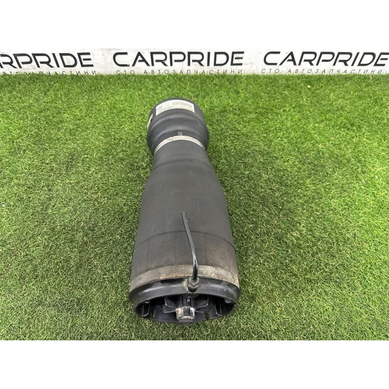 Подушка пневмопідвіски (подвеска) LAND ROVER RANGE ROVER Sport L494 2016 3.0 Diesel LR034262