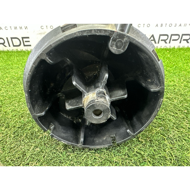 Подушка пневмопідвіски (подвеска) LAND ROVER RANGE ROVER Sport L494 2016 3.0 Diesel LR034262