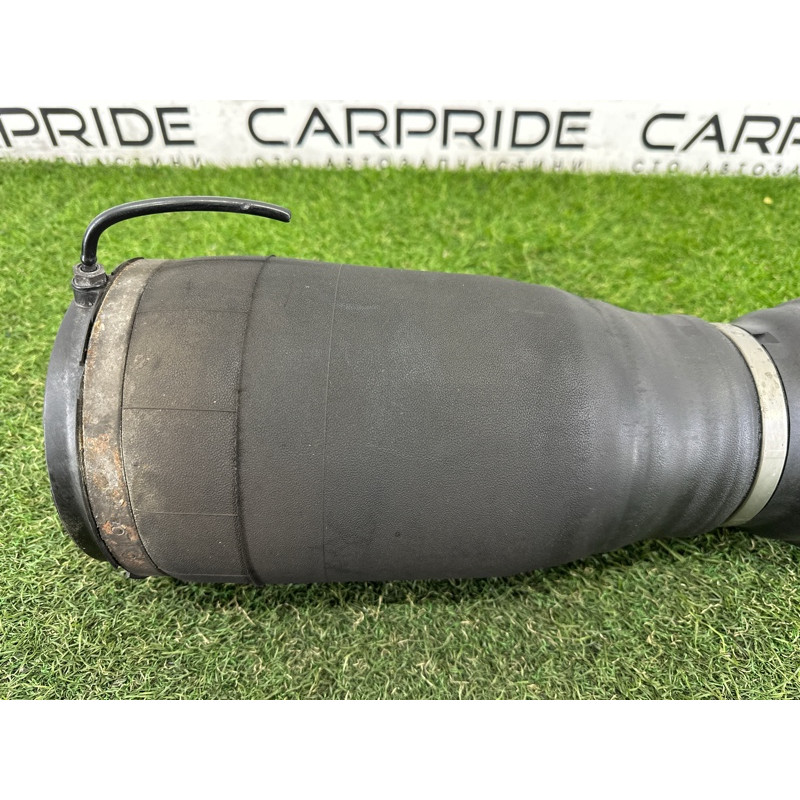 Подушка пневмопідвіски (подвеска) LAND ROVER RANGE ROVER Sport L494 2016 3.0 Diesel LR034262