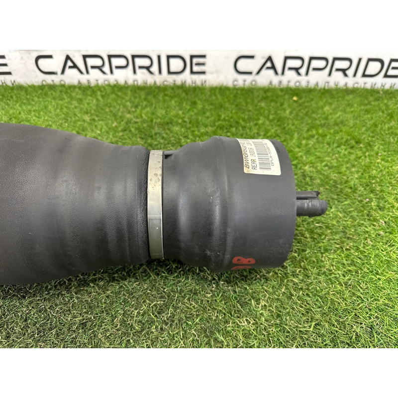 Подушка пневмопідвіски (подвеска) LAND ROVER RANGE ROVER Sport L494 2016 3.0 Diesel LR034262