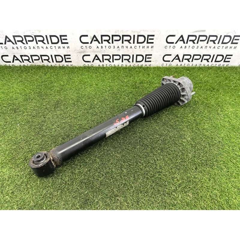 Амортизатор в сборе (подвеска) LAND ROVER RANGE ROVER Sport L494 2016 3.0 Diesel LR045269
