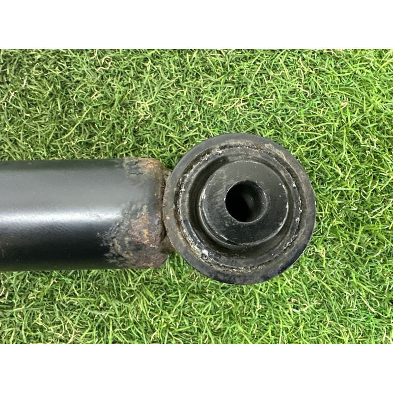 Амортизатор в сборе (подвеска) LAND ROVER RANGE ROVER Sport L494 2016 3.0 Diesel LR045269