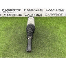 Пневмоамортизатор підвіски