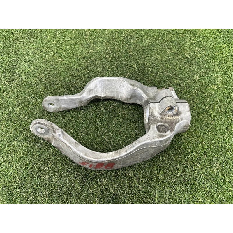 Вилка амортизатора (подвеска) LAND ROVER RANGE ROVER Sport L494 2016 3.0 Diesel LR105283