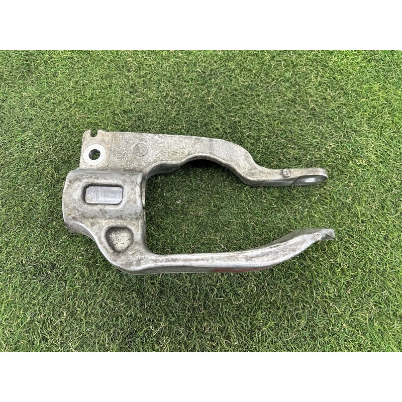 Вилка амортизатора (подвеска) LAND ROVER RANGE ROVER Sport L494 2016 3.0 Diesel LR105283