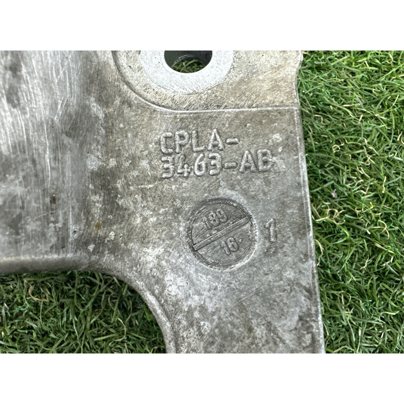 Вилка амортизатора (подвеска) LAND ROVER RANGE ROVER Sport L494 2016 3.0 Diesel LR105283