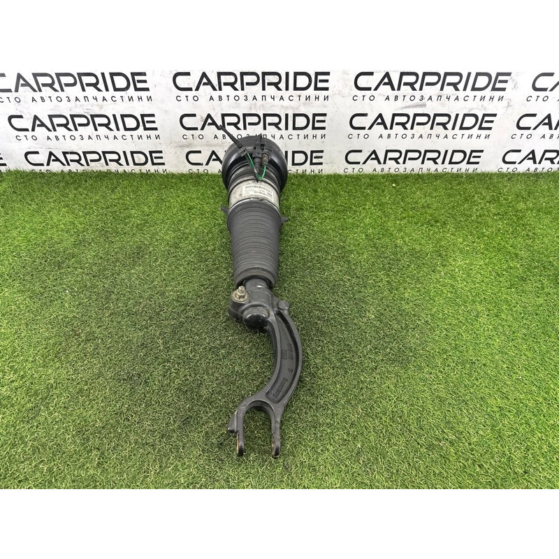 Пневмоамортизатор подвески (подвеска) AUDI A8 D4 2011 4.2 CDRA 4H0616039AP