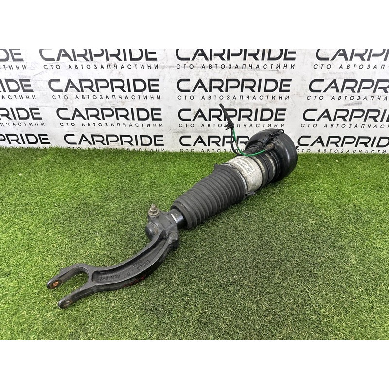 Пневмоамортизатор подвески (подвеска) AUDI A8 D4 2011 4.2 CDRA 4H0616039AP