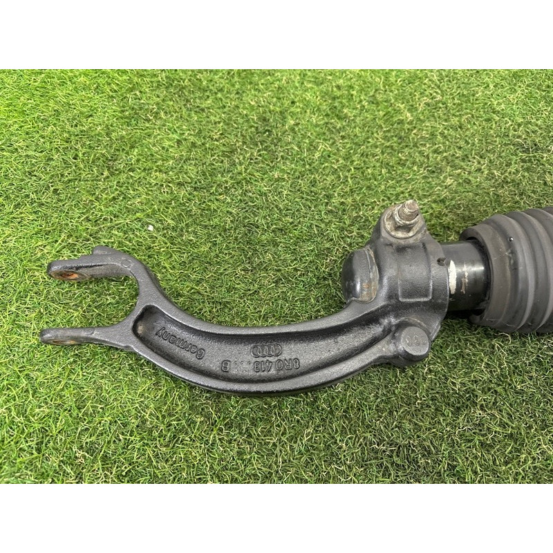 Пневмоамортизатор подвески (подвеска) AUDI A8 D4 2011 4.2 CDRA 4H0616039AP