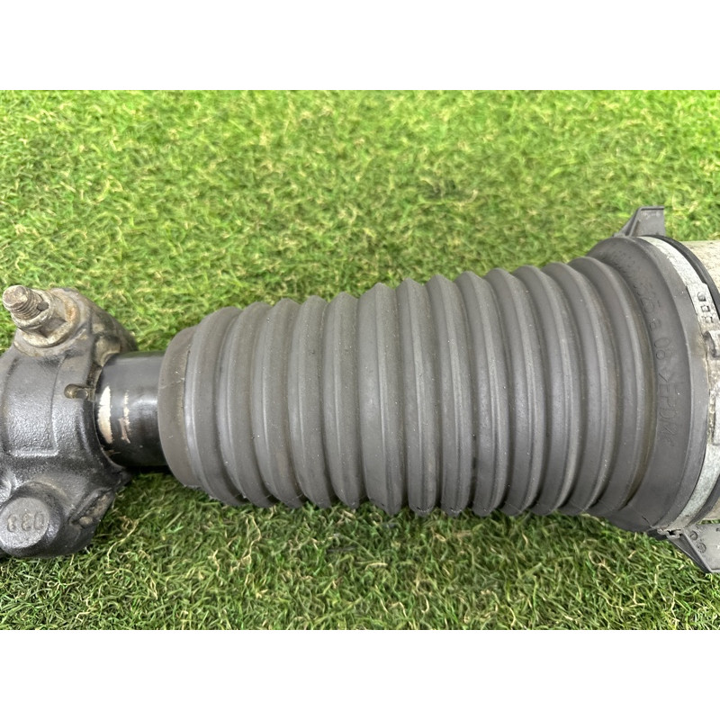 Пневмоамортизатор подвески (подвеска) AUDI A8 D4 2011 4.2 CDRA 4H0616039AP