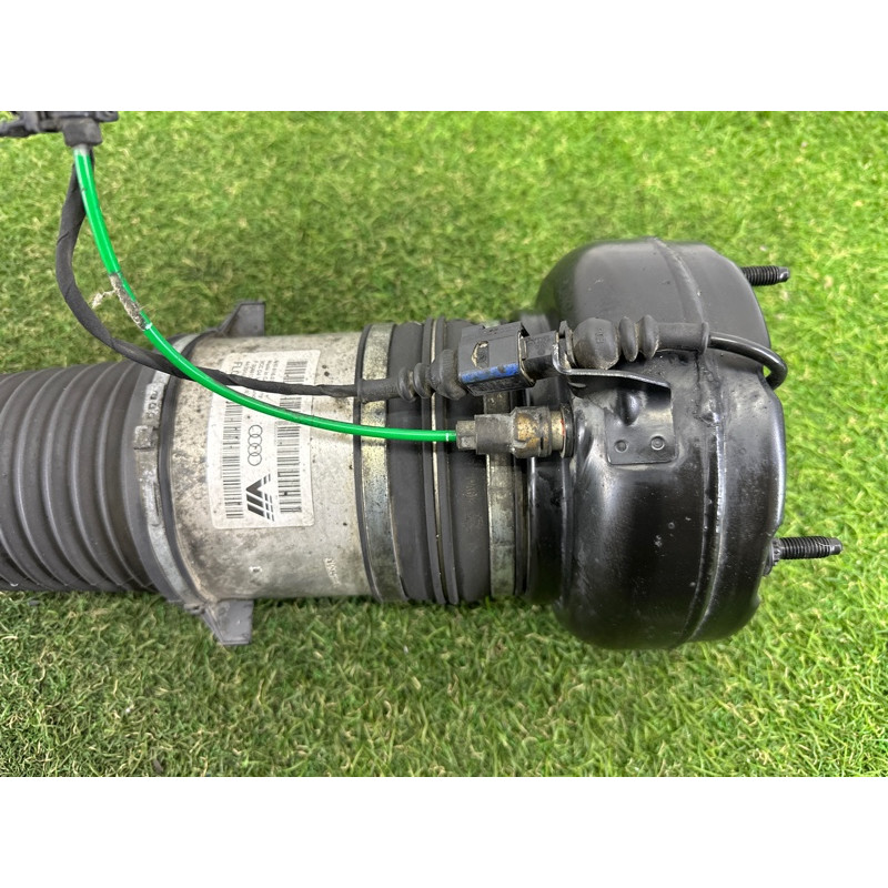 Пневмоамортизатор подвески (подвеска) AUDI A8 D4 2011 4.2 CDRA 4H0616039AP