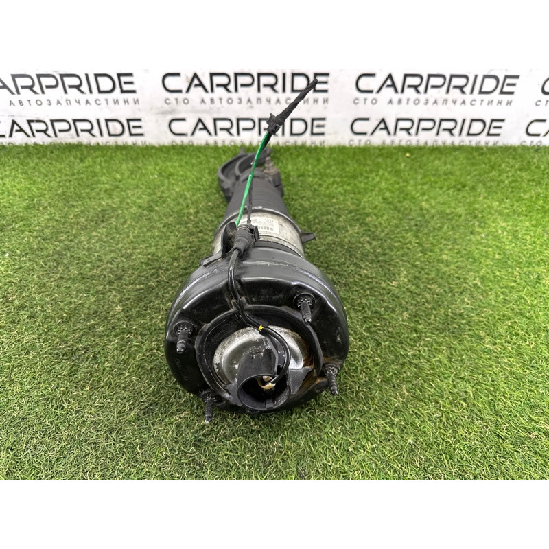 Пневмоамортизатор подвески (подвеска) AUDI A8 D4 2011 4.2 CDRA 4H0616039AP