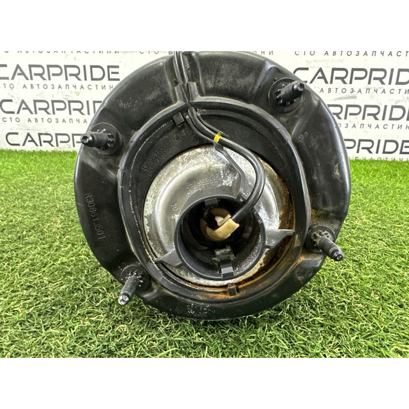 Пневмоамортизатор подвески (подвеска) AUDI A8 D4 2011 4.2 CDRA 4H0616039AP