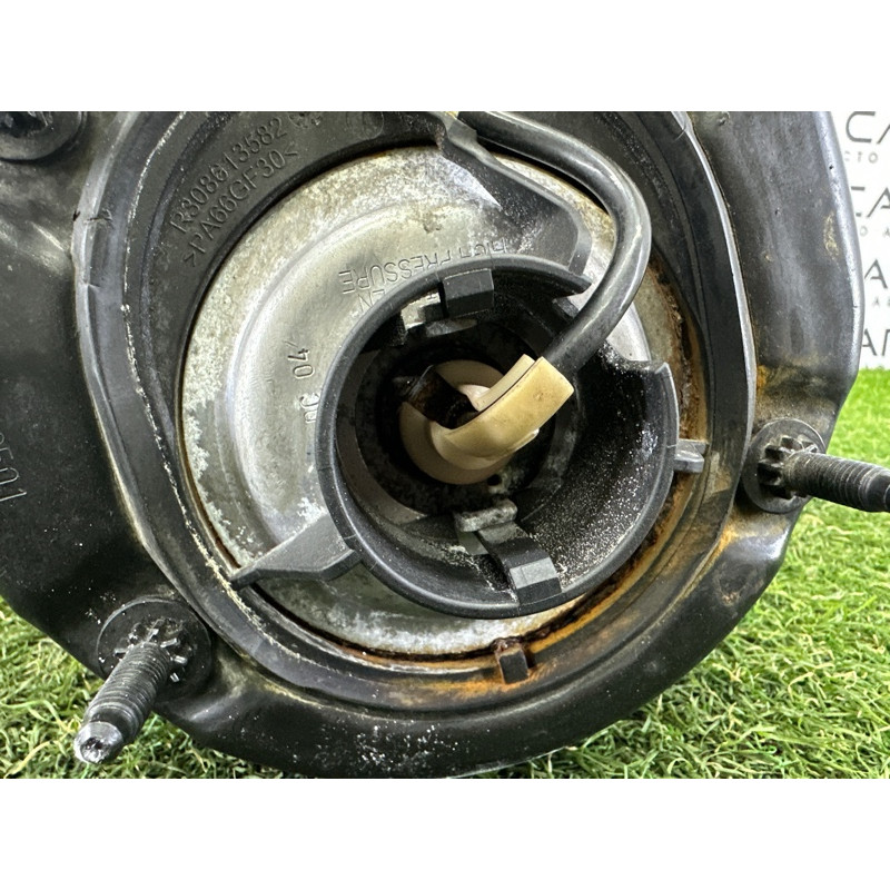 Пневмоамортизатор подвески (подвеска) AUDI A8 D4 2011 4.2 CDRA 4H0616039AP