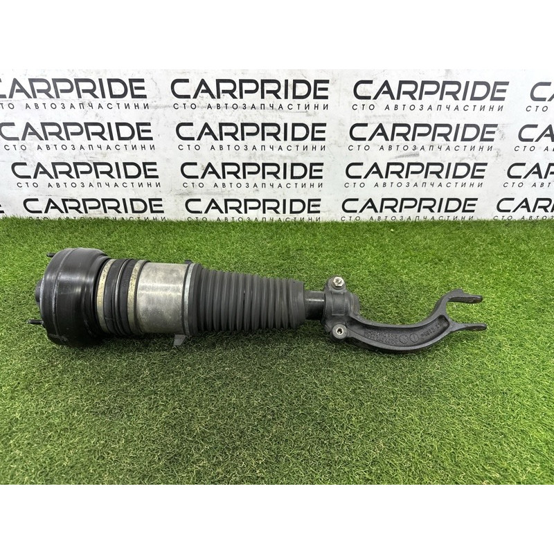 Пневмоамортизатор подвески (подвеска) AUDI A8 D4 2011 4.2 CDRA 4H0616039AP