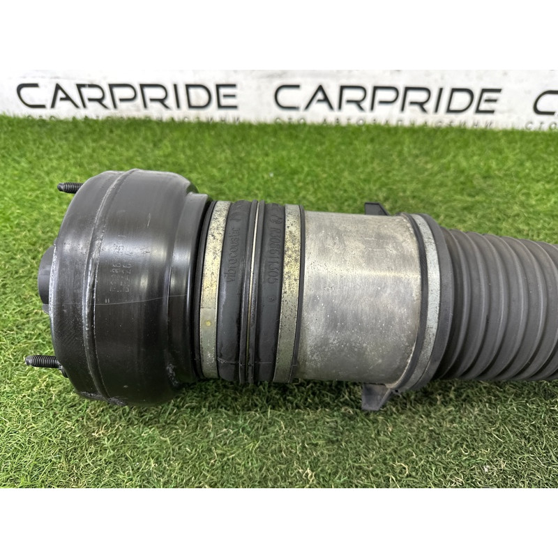 Пневмоамортизатор подвески (подвеска) AUDI A8 D4 2011 4.2 CDRA 4H0616039AP