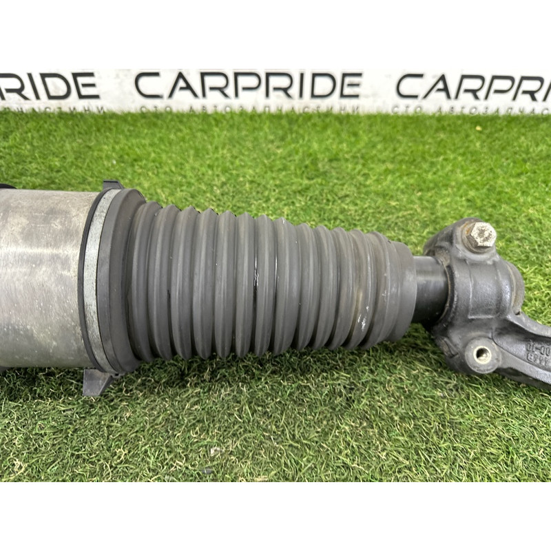 Пневмоамортизатор подвески (подвеска) AUDI A8 D4 2011 4.2 CDRA 4H0616039AP