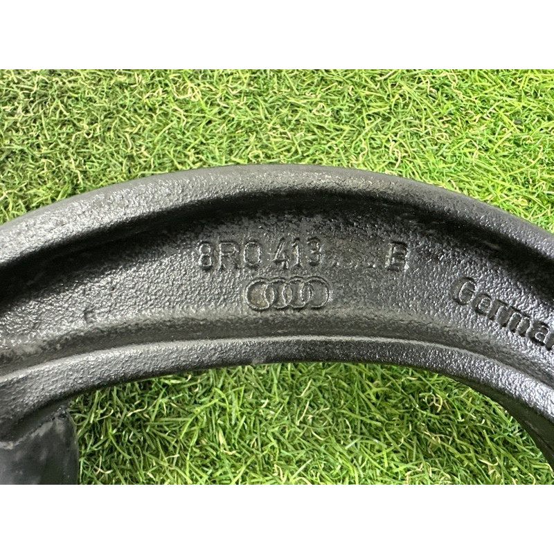 Пневмоамортизатор подвески (подвеска) AUDI A8 D4 2011 4.2 CDRA 4H0616039AP