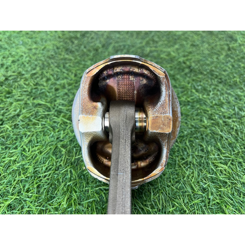 Шатун (двигатель и элементы) Subaru Outback BS 2016 2.5 12100AA470