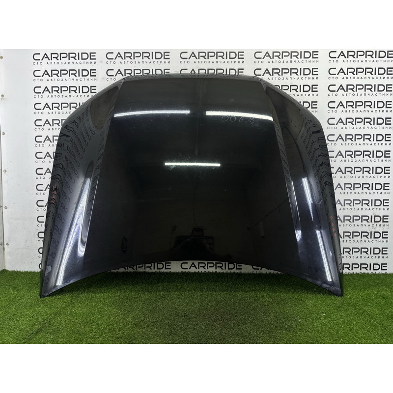 Капот (кузов и элементы) AUDI Q7 4M 2017 3.0 CREC 4M0823029