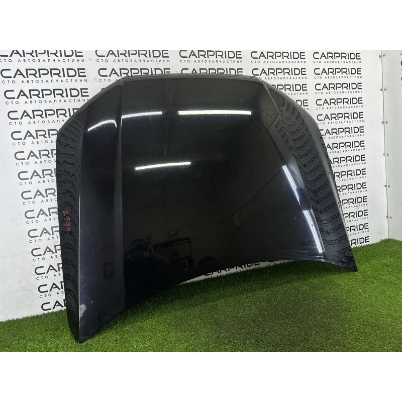 Капот (кузов и элементы) AUDI Q7 4M 2017 3.0 CREC 4M0823029