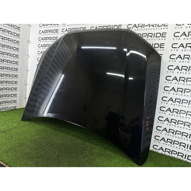 Капот (кузов и элементы) AUDI Q7 4M 2017 3.0 CREC 4M0823029