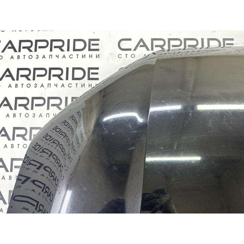 Капот (кузов и элементы) AUDI Q7 4M 2017 3.0 CREC 4M0823029