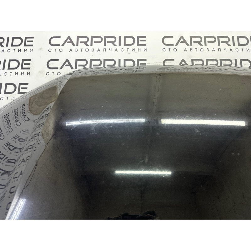 Капот (кузов и элементы) AUDI Q7 4M 2017 3.0 CREC 4M0823029