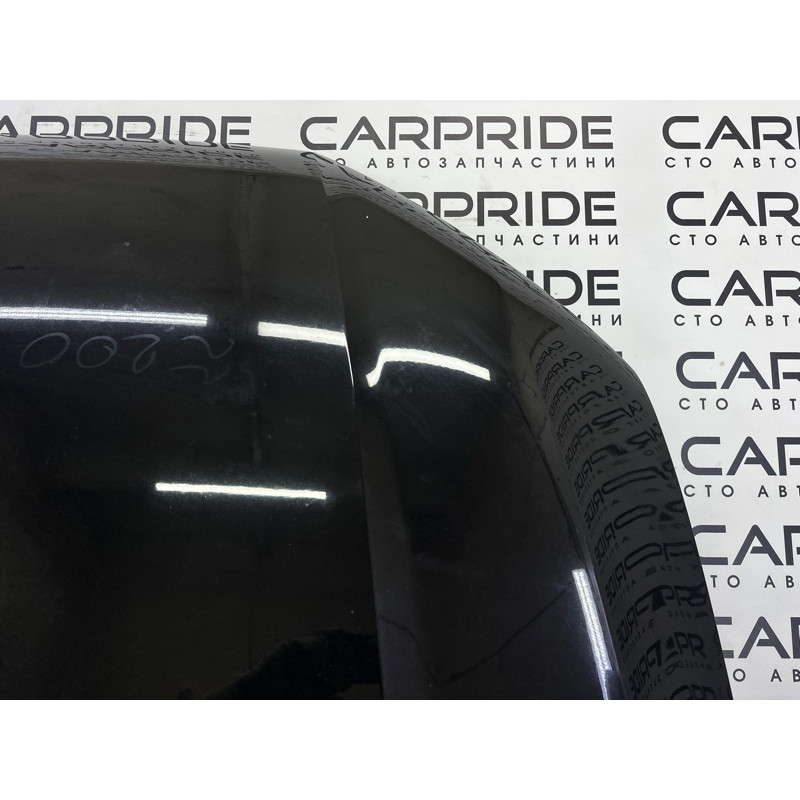 Капот (кузов и элементы) AUDI Q7 4M 2017 3.0 CREC 4M0823029