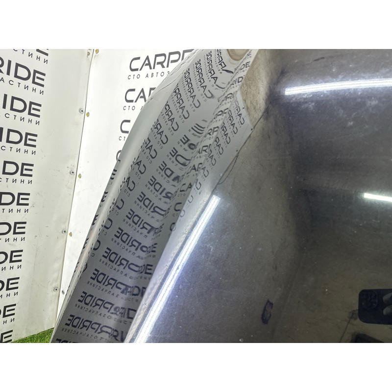 Капот (кузов и элементы) AUDI Q7 4M 2017 3.0 CREC 4M0823029