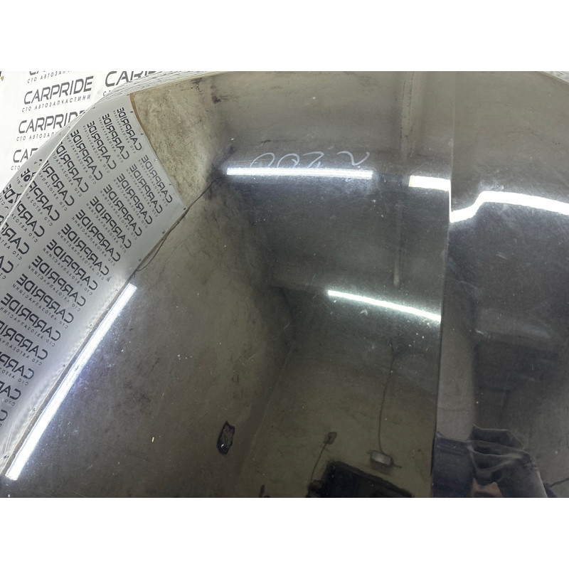 Капот (кузов и элементы) AUDI Q7 4M 2017 3.0 CREC 4M0823029