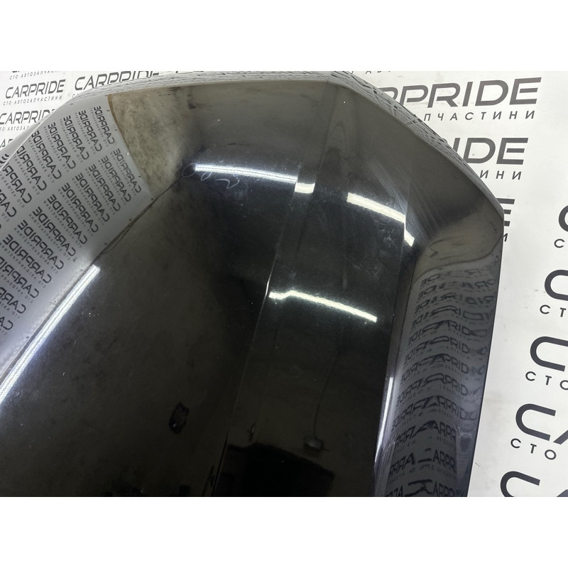 Капот (кузов и элементы) AUDI Q7 4M 2017 3.0 CREC 4M0823029