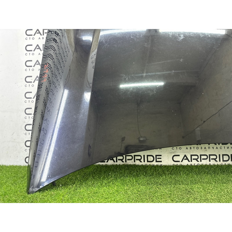 Капот (кузов и элементы) AUDI Q7 4M 2017 3.0 CREC 4M0823029