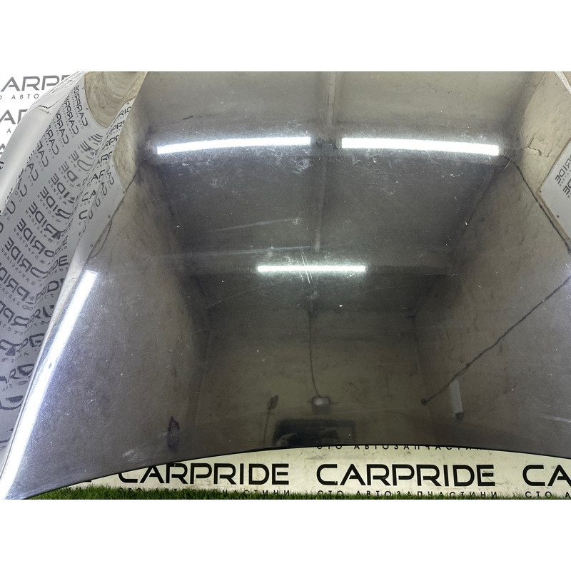 Капот (кузов и элементы) AUDI Q7 4M 2017 3.0 CREC 4M0823029